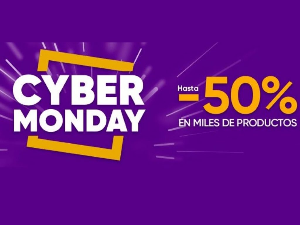 Cyber Monday en FNAC