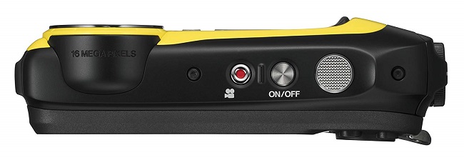 Fujifilm FinePix XP130