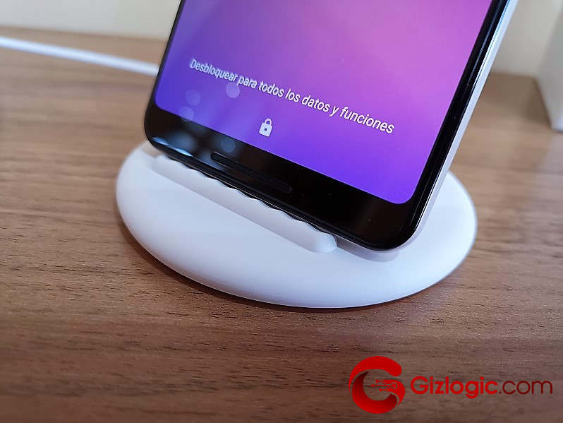 El Pixel 6 llegaría acompañado de un renovado cargador inalámbrico Pixel  Stand con ventilación