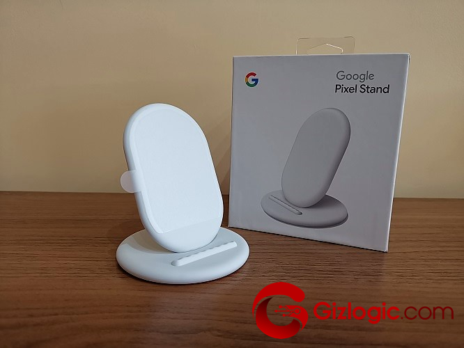 El Pixel 6 llegaría acompañado de un renovado cargador inalámbrico Pixel  Stand con ventilación