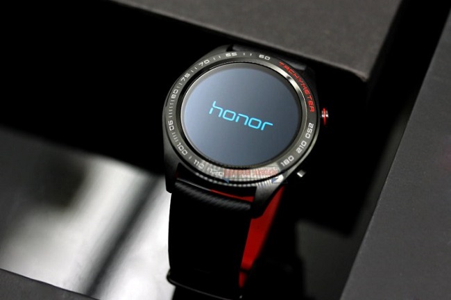 Honor Watch