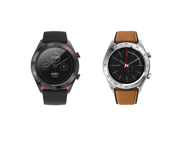 Honor Watch