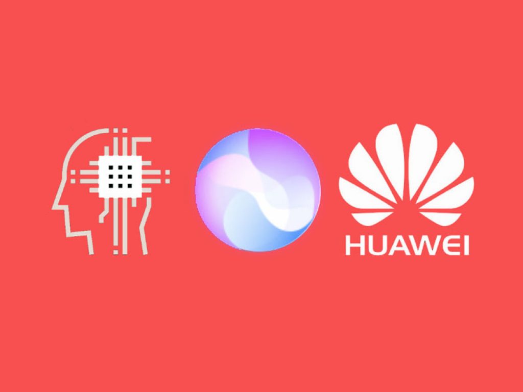 Huawei Assistant, el nuevo asistente virtual que veremos en 2019