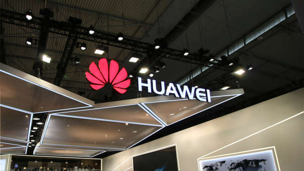 Huawei MWC 