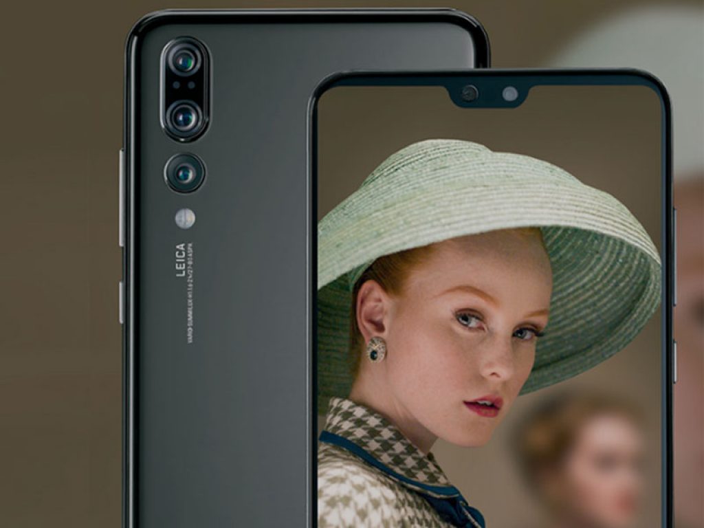 Huawei presenta “365 más uno”, el documental que une arte y tecnología