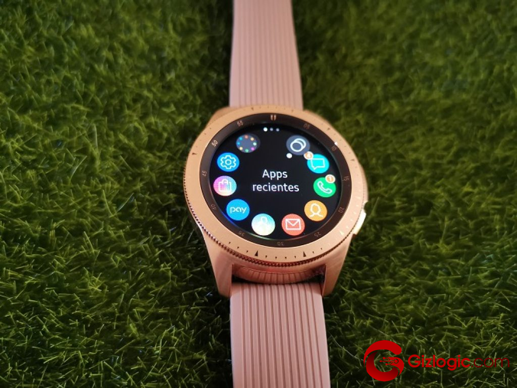 Samsung Galaxy Watch, probamos el último smartwatch de Samsung