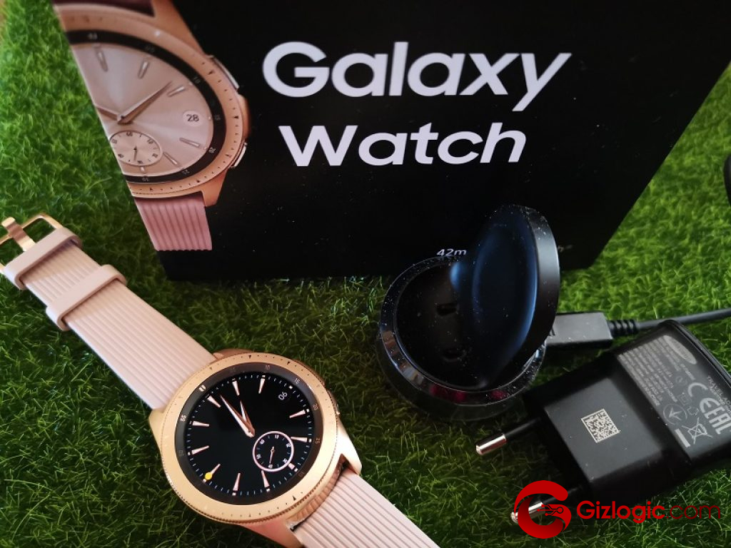 Samsung Galaxy Watch