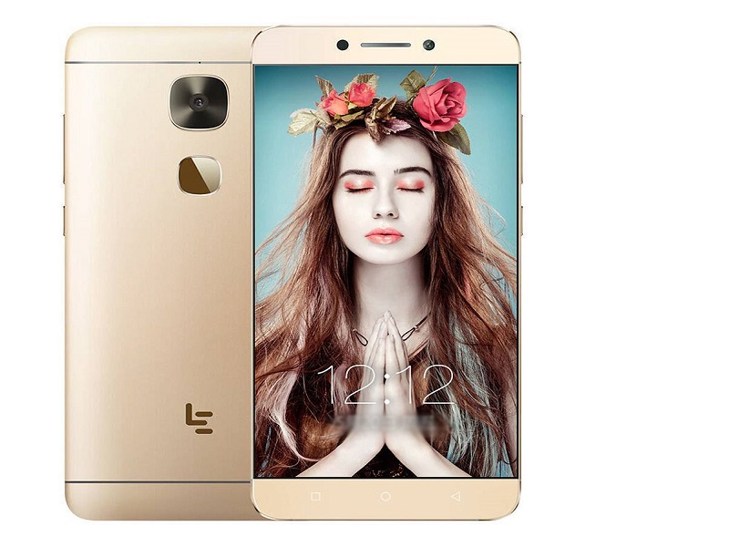 LETV X522