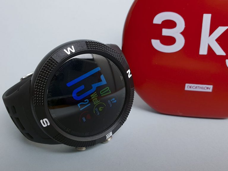 rex f18 smartwatch