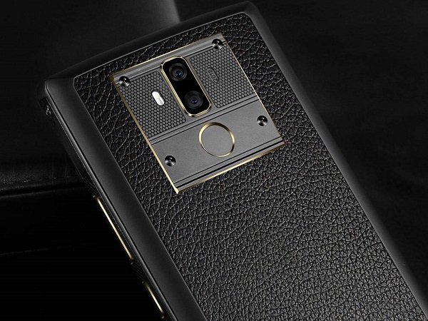 Oukitel K7