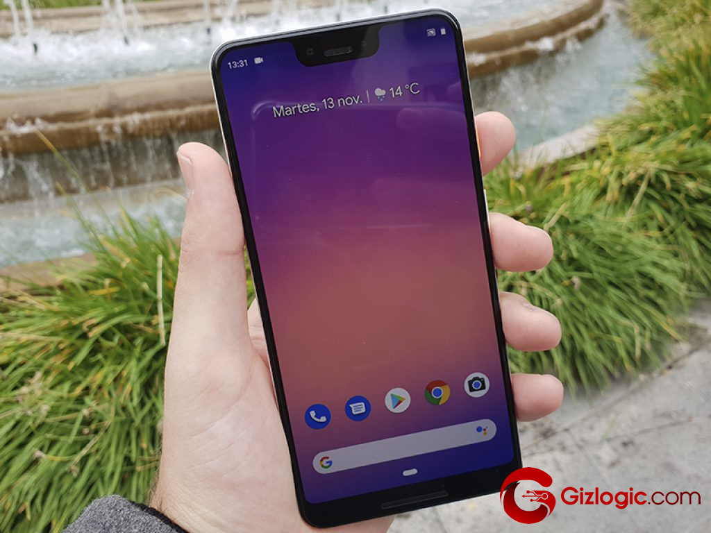 Rendimiento del Google Pixel 3 XL