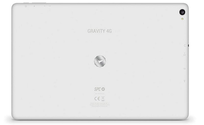SPC Gravity 4G
