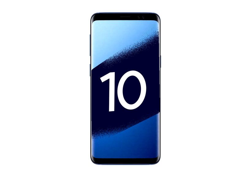 Samsung Galaxy S10
