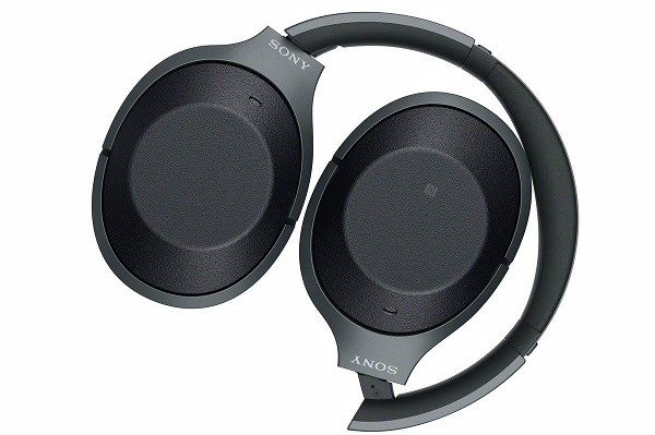 Sony WH-1000XM2