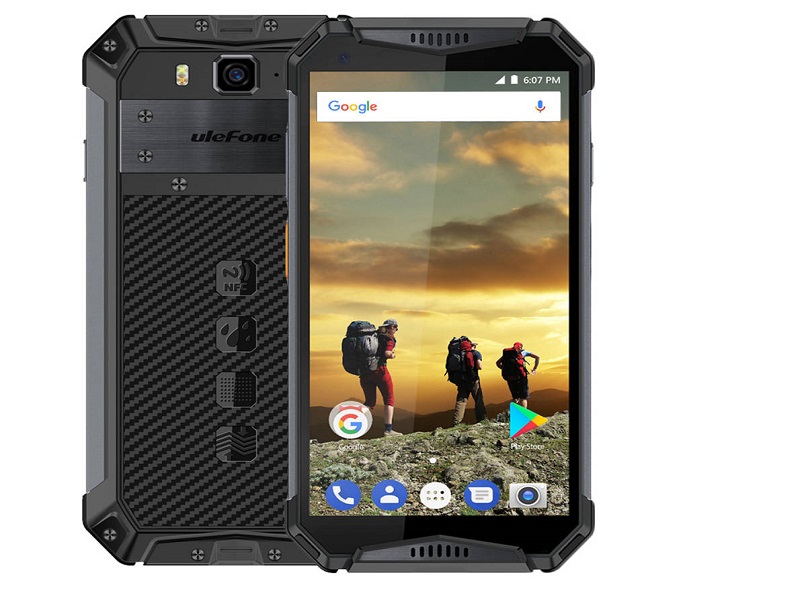 Ulefone Armor 3