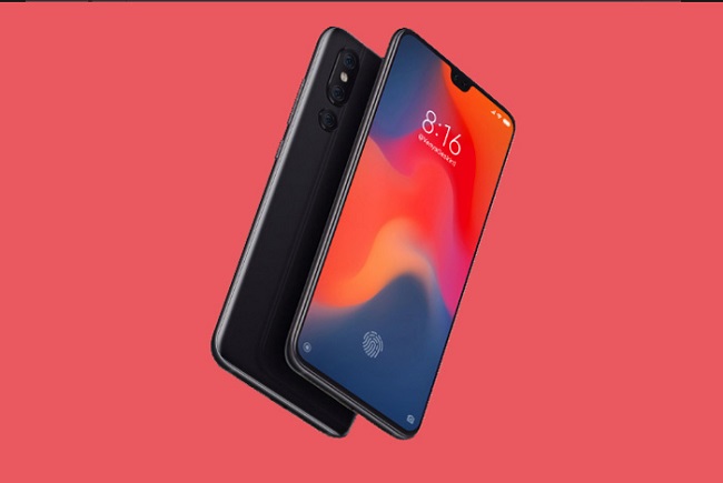 Xiaomi Mi 9