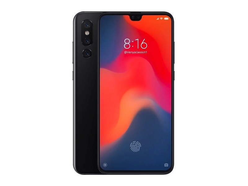 Xiaomi Mi 9