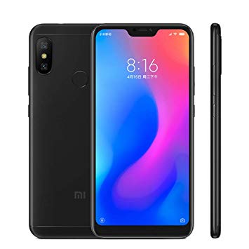 Xiaomi Mi A2