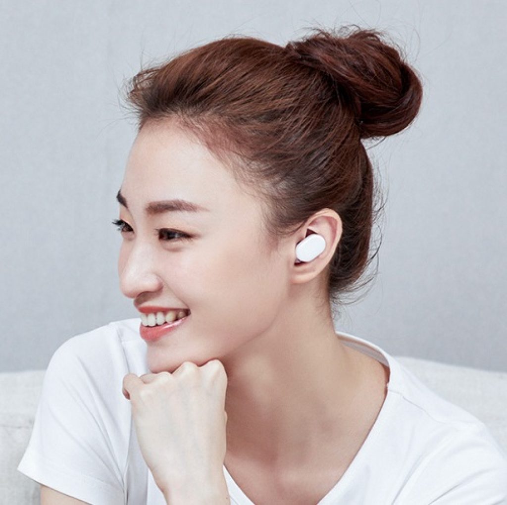 Xiaomi Mi AirDots