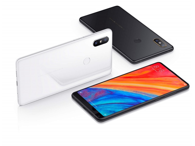 Xiaomi Mi Mix 2S