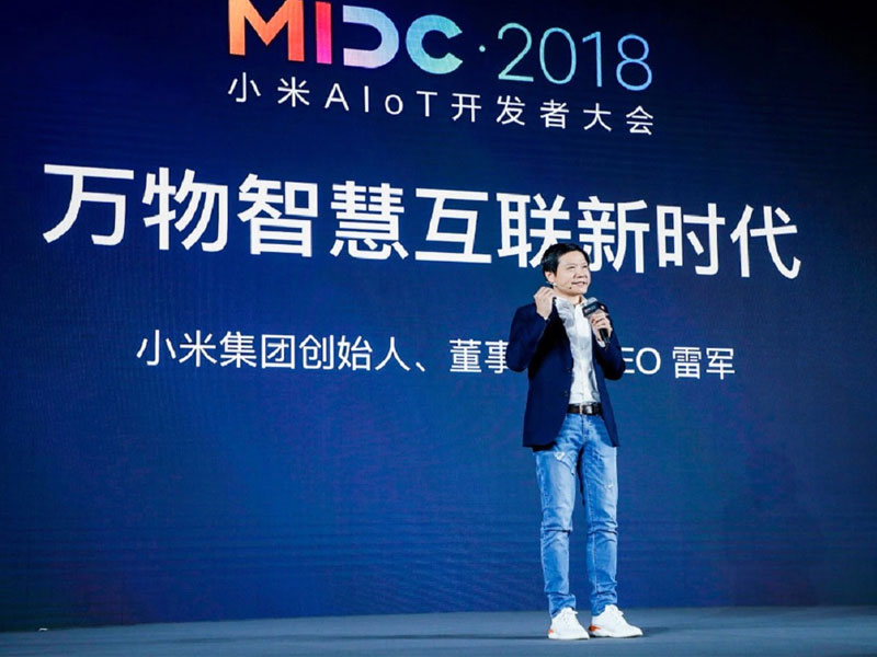 Xiaomi e IKEA forman una alianza basada en el Internet de las cosas