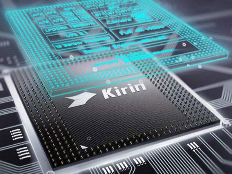 kirin 990