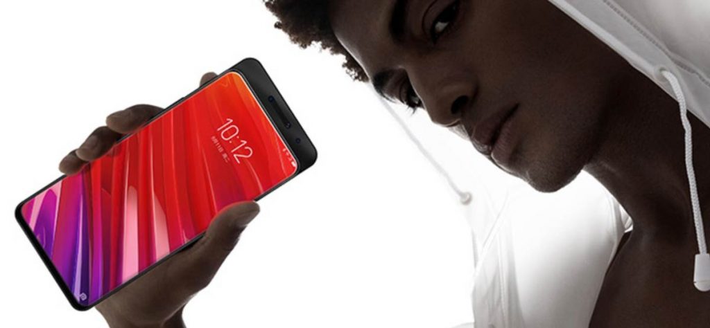 lenovo z5 pro - características