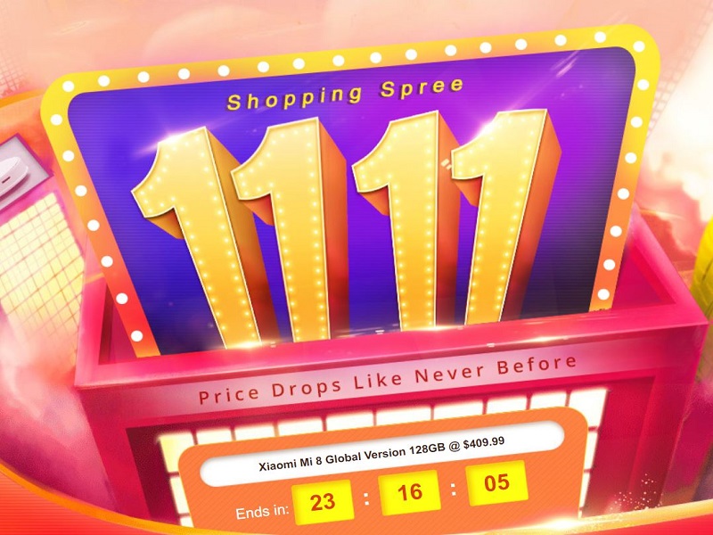 shopping spree 11 del 11 en geekbuying