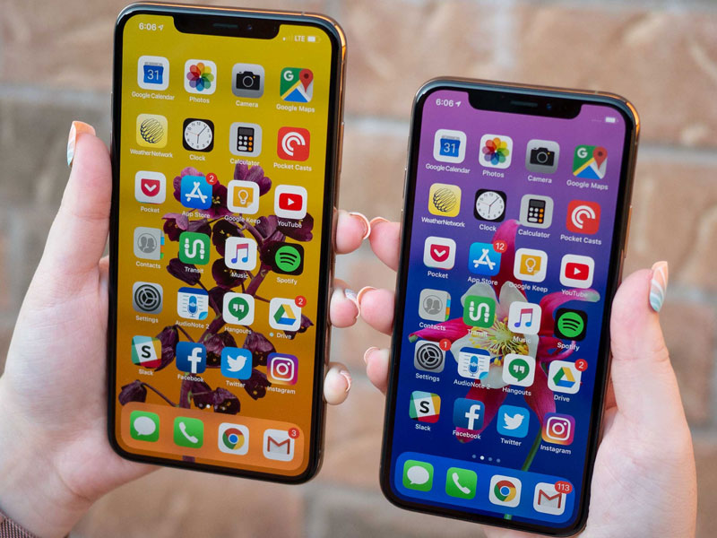 Apple enfrenta demanda por falsa publicidad de la pantalla del iPhone X