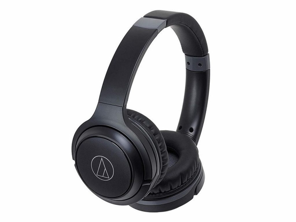 Audio-Technica ATH-S200BT