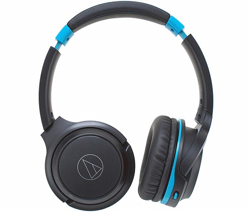 Audio Technica ATH-S200BT 