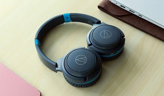 Audio Technica ATH-S200BT