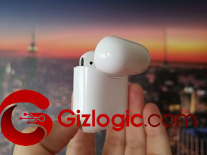 Apple Airpods