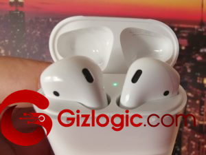 Apple Airpods