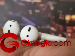 Apple Airpods