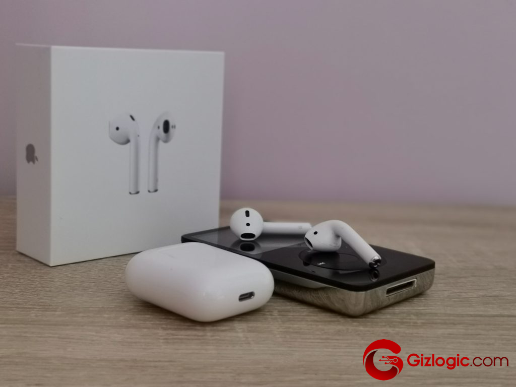 Apple Airpods