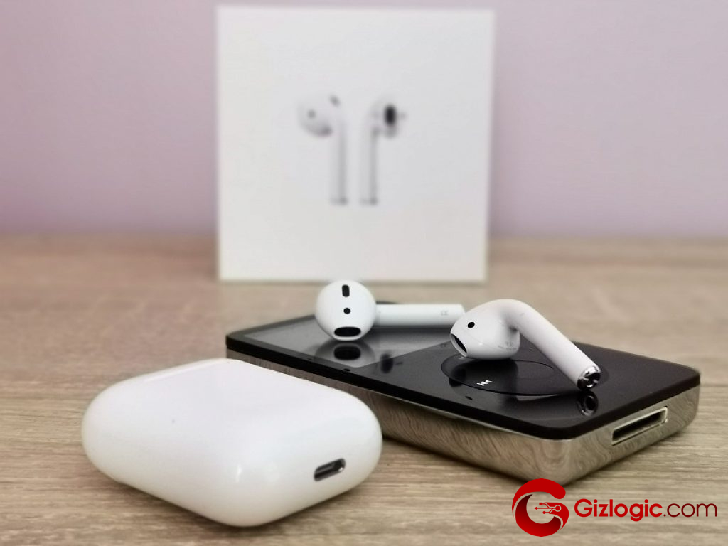 Apple Airpods destacada