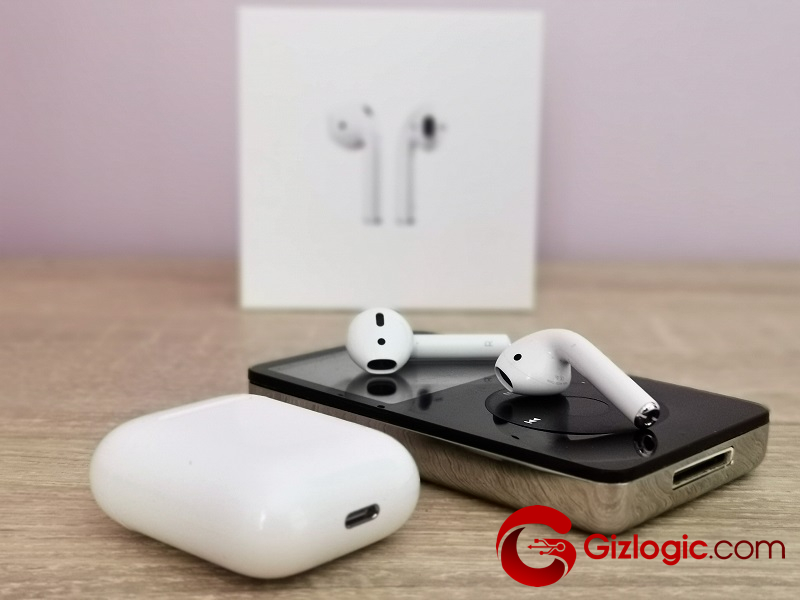 Apple Airpods destacada