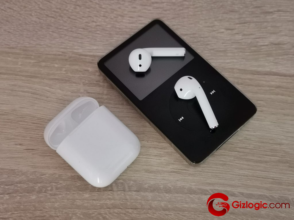 Apple Airpods