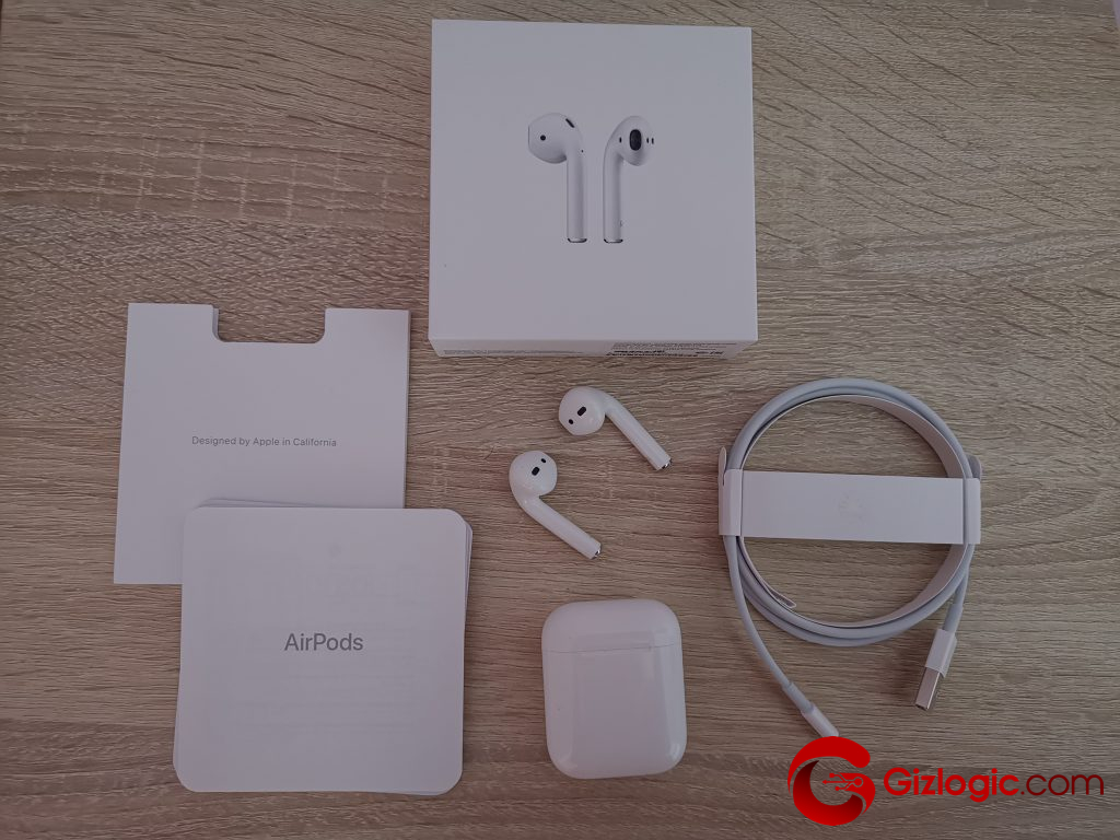 Apple Airpods