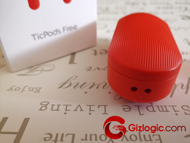 TicPods Free de Mobvoi: ¿son los verdaderos sustitutos de los Airpods?