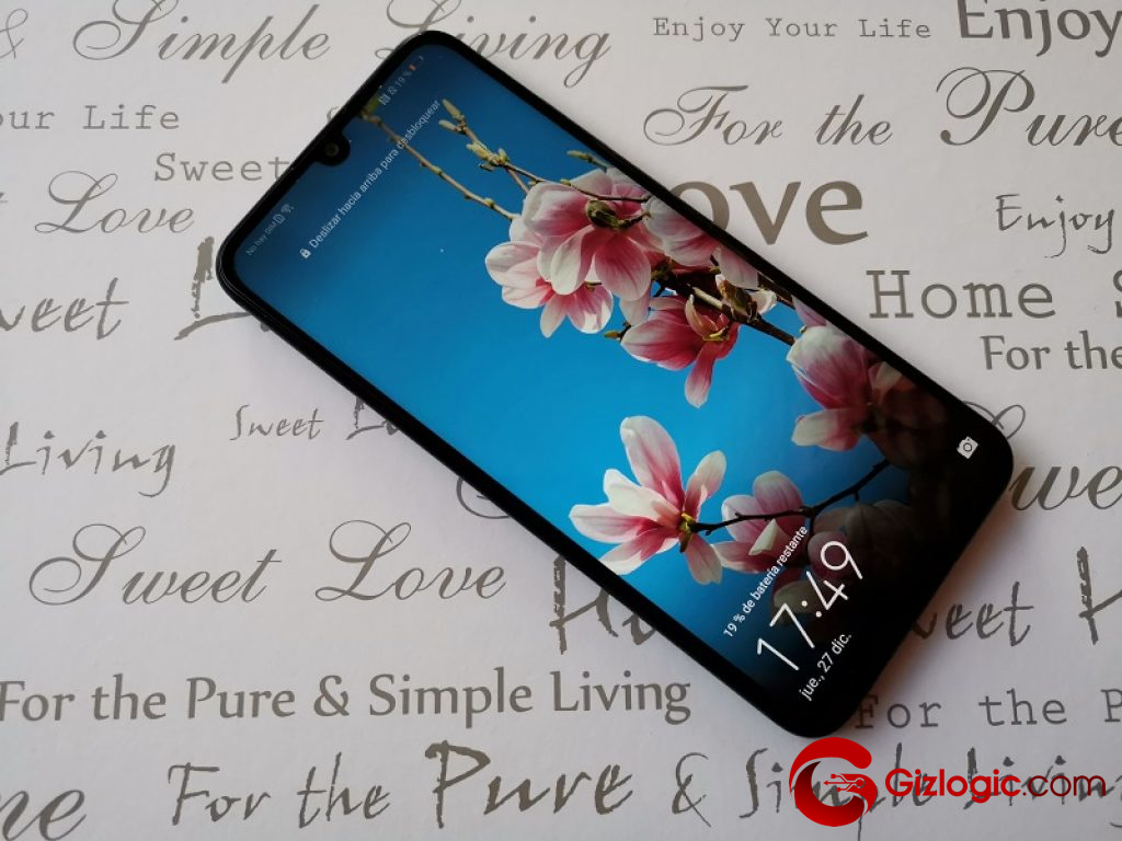 Huawei P Smart 2019 000