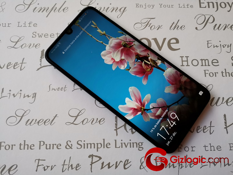 Huawei P Smart 2019 000