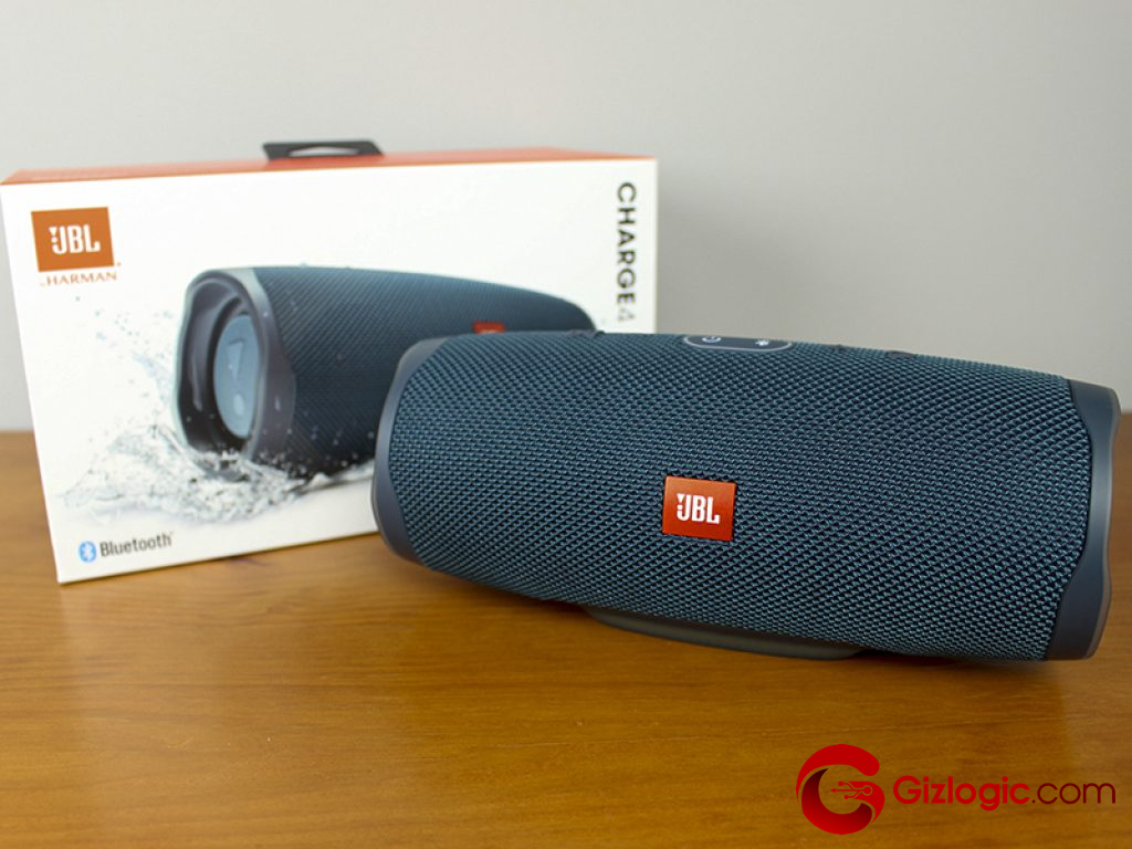 JBL Charge 4