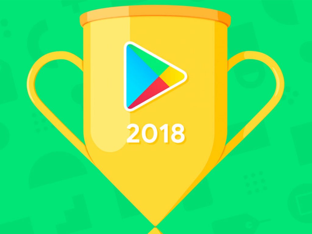 Lo mejor del 2018 en Google Play - las mejores Apps y juegos
