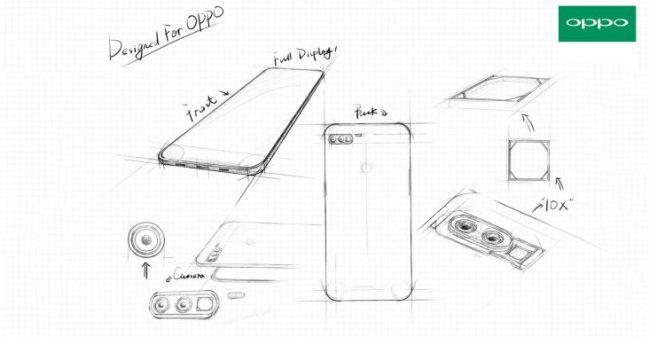 Oppo F19
