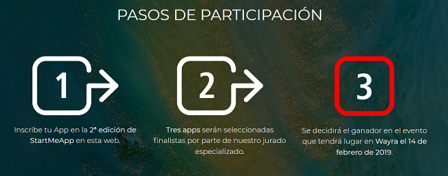 StartMeApp