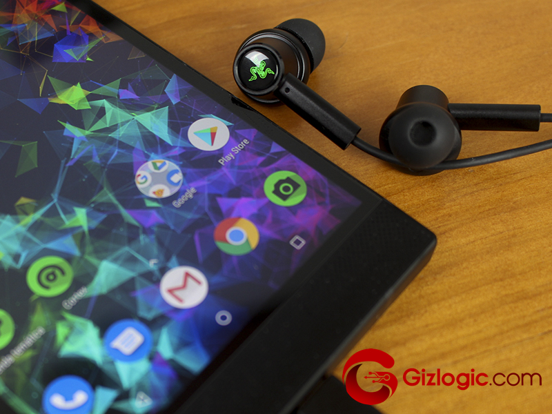 Razer Hammerhead USB-C ANC