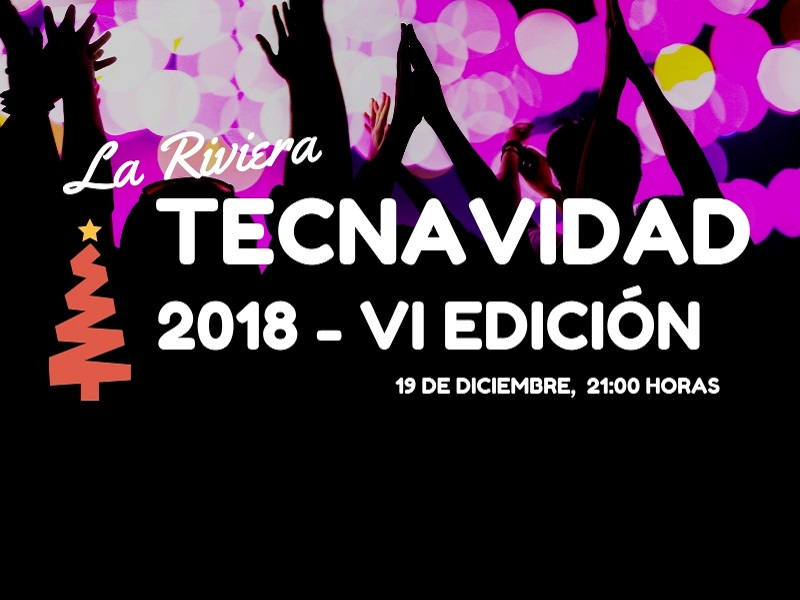 Tecnavidad 2018