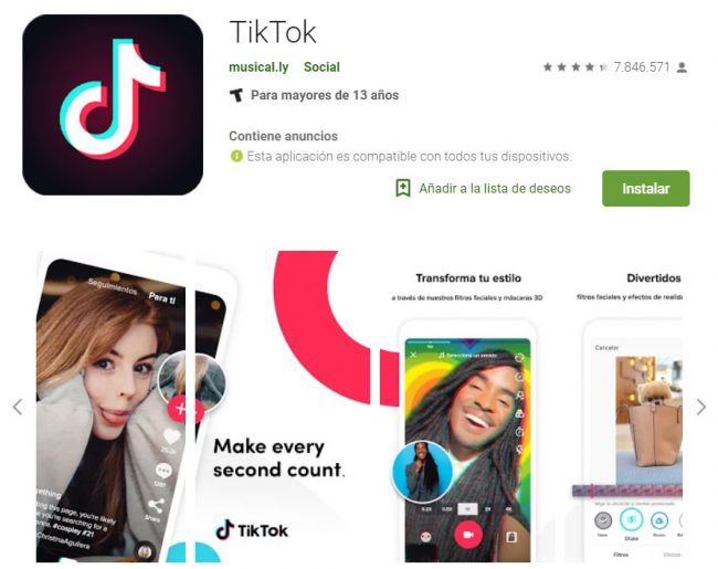 Tik Tok